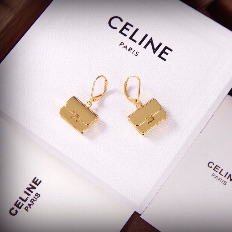 Ce1i*e earrings